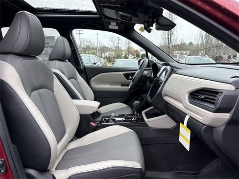 New 2026 Subaru Forester Limited image 20