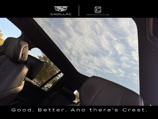 Certified 2026 Cadillac Escalade IQL Sport 1 AWD/4WD image 24