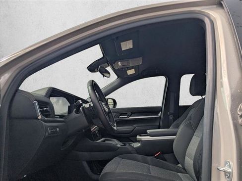 Used 2026 GMC Terrain Elevation FWD image 12