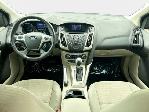 Used 2012 Ford Focus SEL FWD image 16
