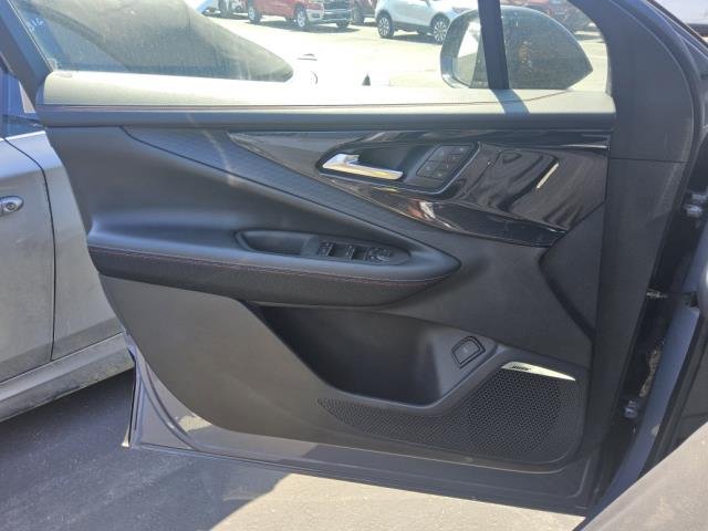 Used 2024 Chevrolet Blazer EV RS RWD image 5