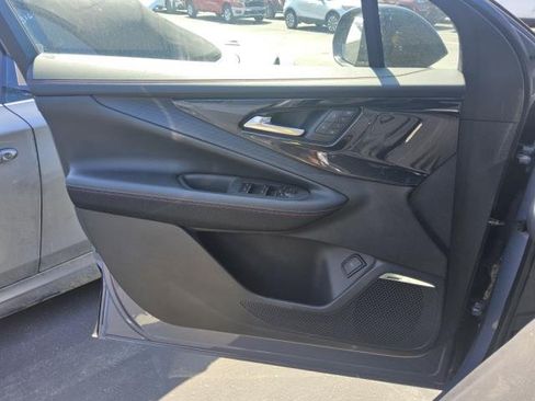 Used 2024 Chevrolet Blazer EV RS RWD image 5