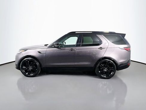 Used 2025 Land Rover Discovery Metropolitan Edition AWD/4WD image 8