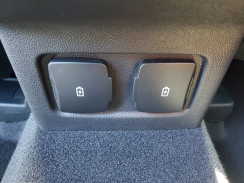 New 2026 Lincoln Corsair Reserve w/ Jet Appearance Package image 27