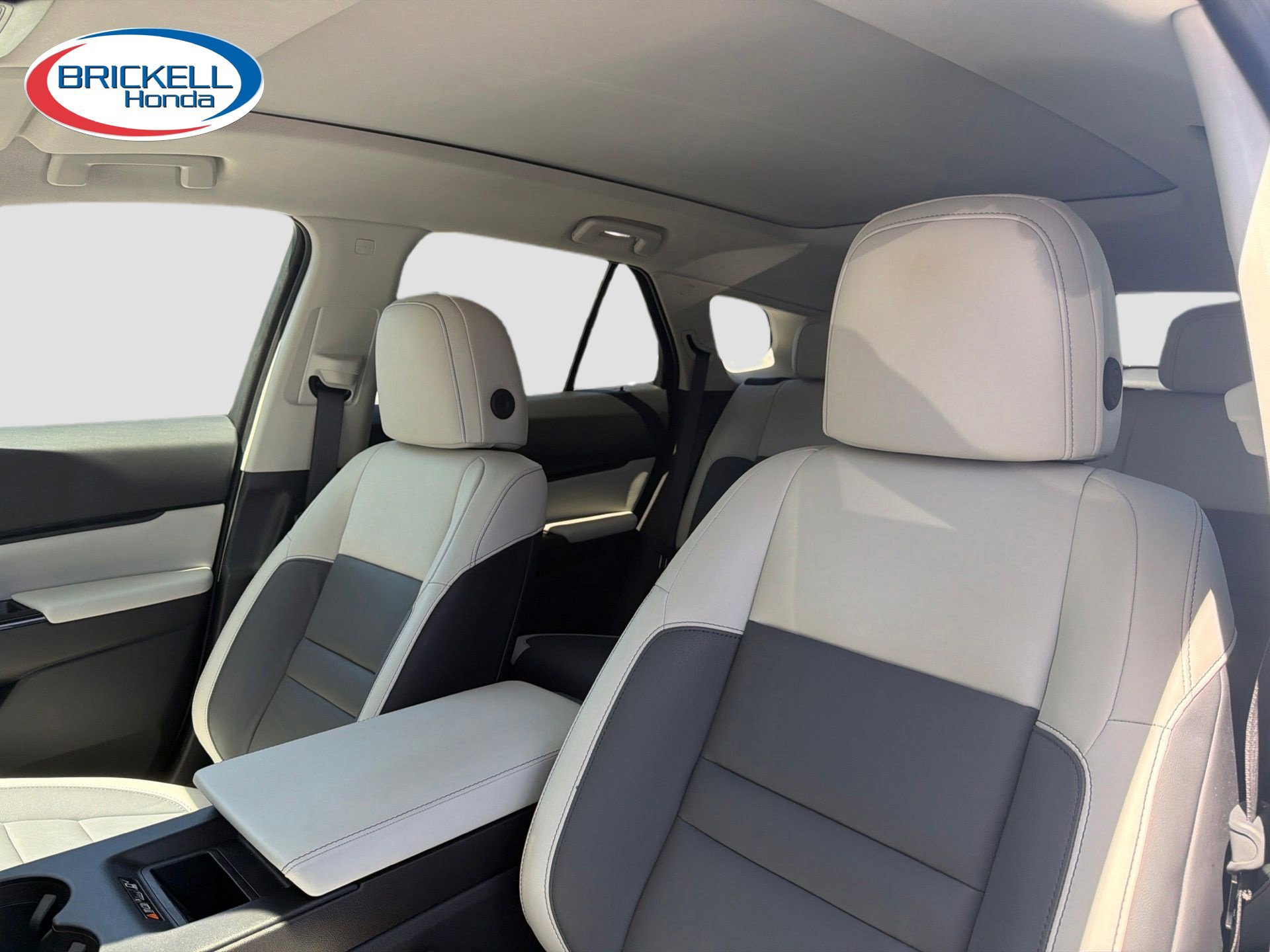 Used 2025 Honda Prologue Touring image 24