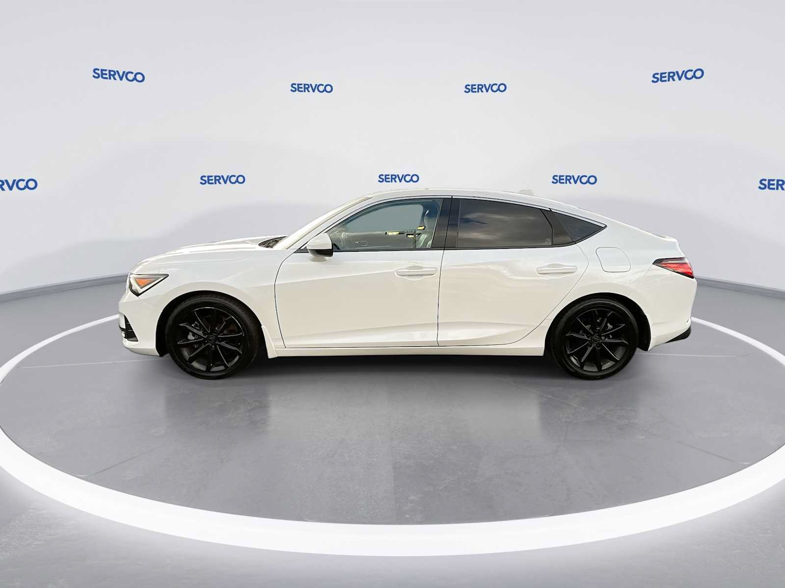 Used 2024 Acura Integra FWD image 5
