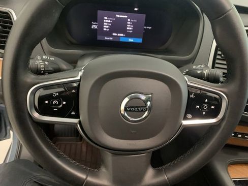 Certified 2023 Volvo XC90 T8 Plus w/ Protection Package image 13