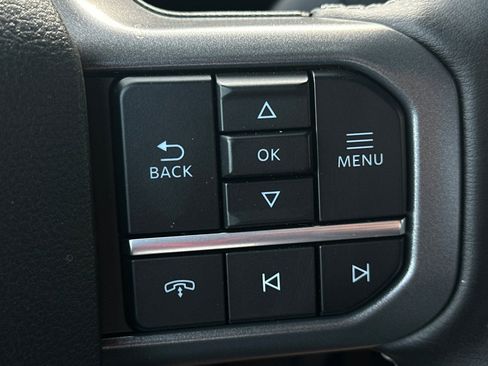 Used 2025 Ford F150 XLT w/ Equipment Group 301A Standard AWD/4WD image 26