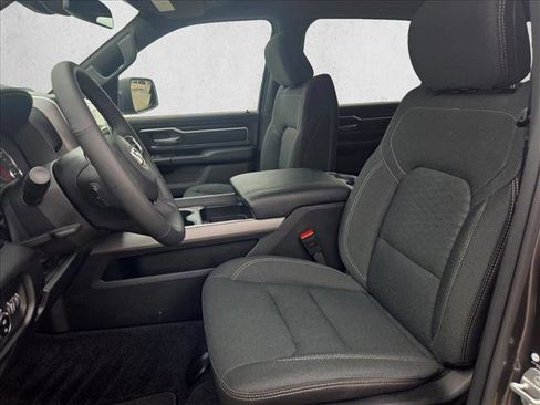 Used 2026 RAM 1500 Big Horn AWD/4WD image 24