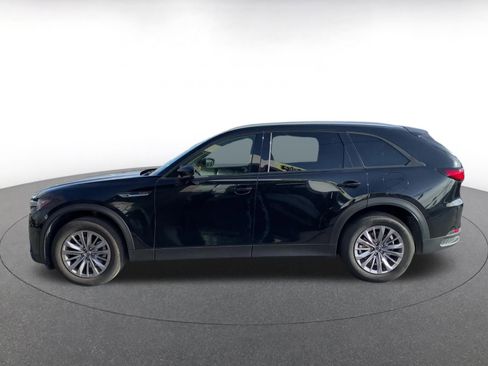 Used 2025 MAZDA CX-90 3.3 Turbo w/ Preferred Package image 9