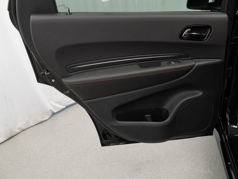 New 2026 Dodge Durango GT AWD/4WD image 31
