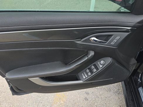 Used 2013 Cadillac CTS Performance image 15
