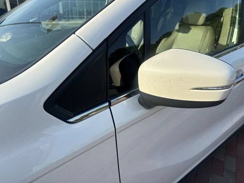 Certified 2024 Honda Odyssey EX-L image 5