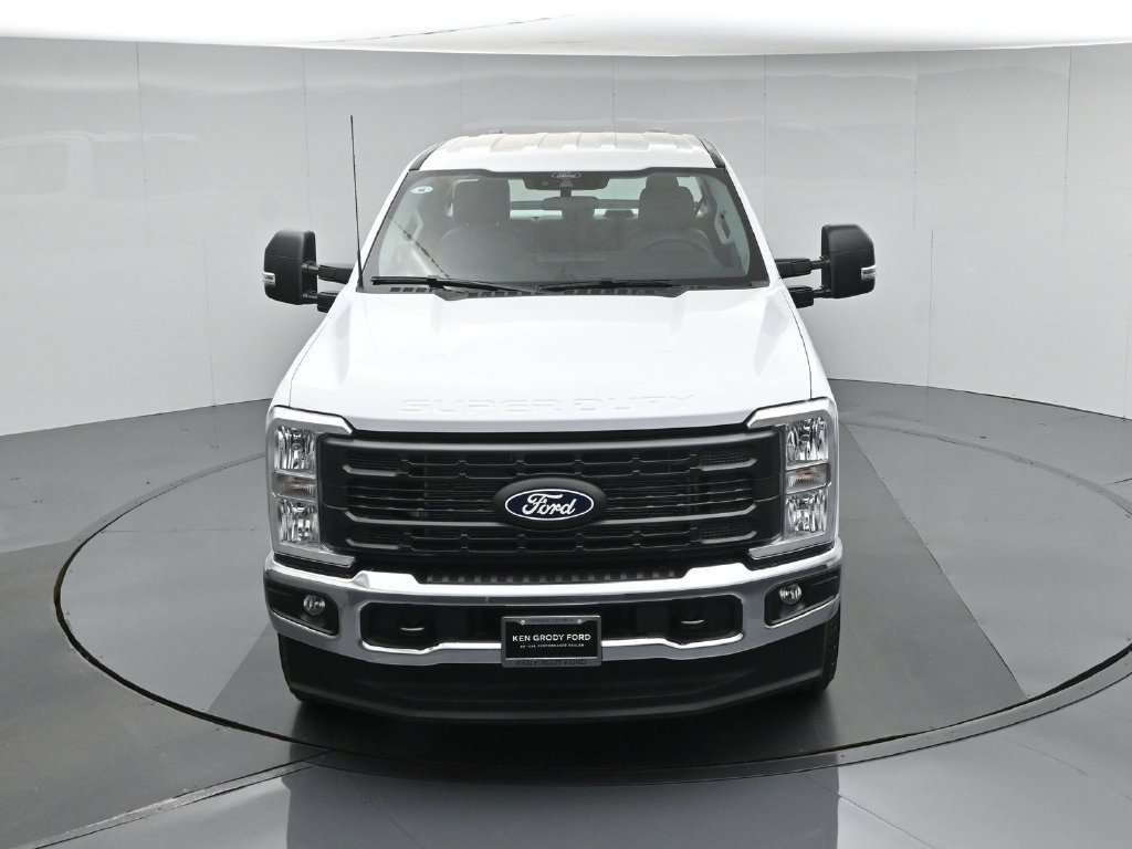 New 2027 Ford F350 XL w/ XL Chrome Package AWD/4WD image 35