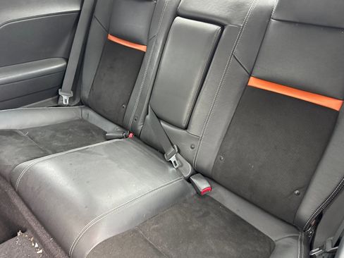 Used 2011 Dodge Challenger SRT8 w/ SRT Option Group II RWD image 14