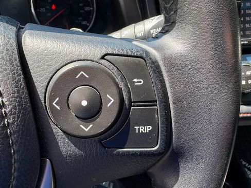 Used 2016 Toyota RAV4 SE AWD/4WD image 20