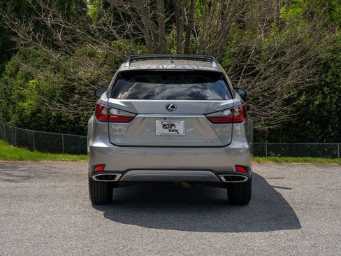 Used 2020 Lexus RX 350 FWD w/ Premium Package image 6