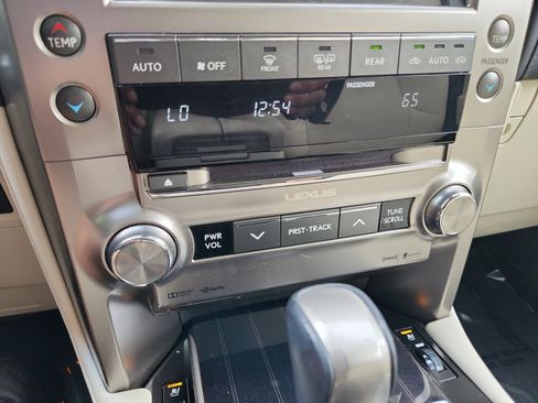 Used 2020 Lexus GX 460 Premium AWD/4WD image 12