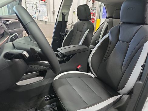 New 2026 Buick Envision Sport Touring AWD/4WD image 15