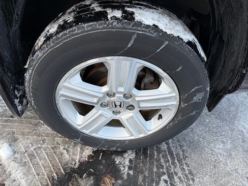 Used 2012 Honda Ridgeline RTL image 49