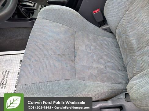 Used 2000 Toyota 4Runner SR5 image 24