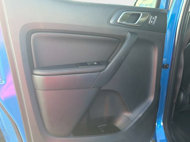 Used 2022 Ford Ranger Lariat w/ Tremor Off-Road Package AWD/4WD image 11