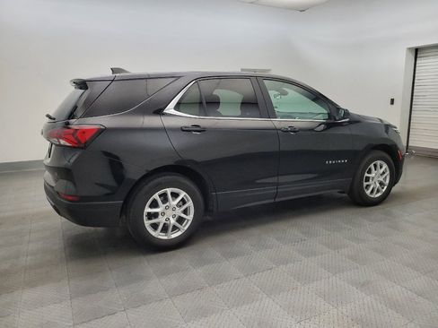 Used 2024 Chevrolet Equinox LT FWD image 10