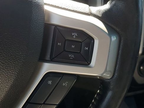 Used 2018 Ford F250 Lariat w/ Lariat Ultimate Package AWD/4WD image 23