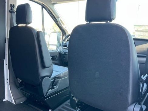New 2025 Ford Transit 250 148 Medium Roof w/ Load Area Protection Package image 16