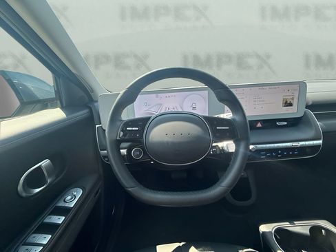 Used 2024 Hyundai Ioniq 5 Limited AWD/4WD image 9