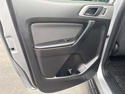 Certified 2022 Ford Ranger XL w/ Equipment Group 101A High image 16