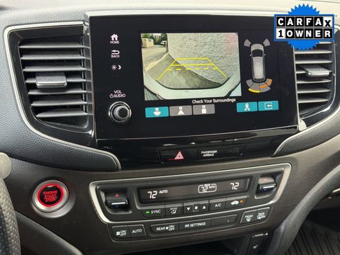 Used 2023 Honda Passport TrailSport image 21