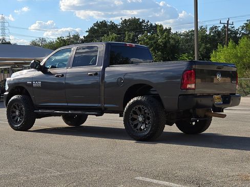 Used 2016 RAM 2500 Tradesman w/ Popular Equipment Group AWD/4WD image 5