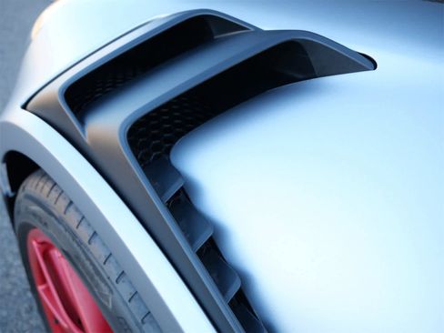 Used 2025 Porsche 911 GT3 RS image 21