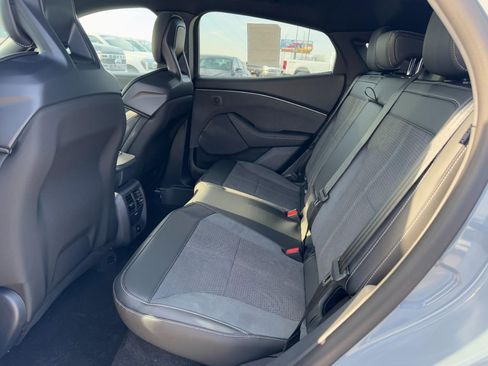 Used 2024 Ford Mustang Mach-E GT image 7