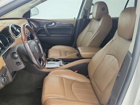 Certified 2013 Buick Enclave Premium image 15