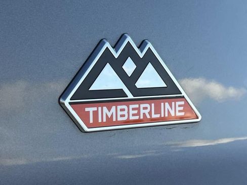 Certified 2024 Ford Explorer Timberline w/ Timberline Technology Package AWD/4WD image 13