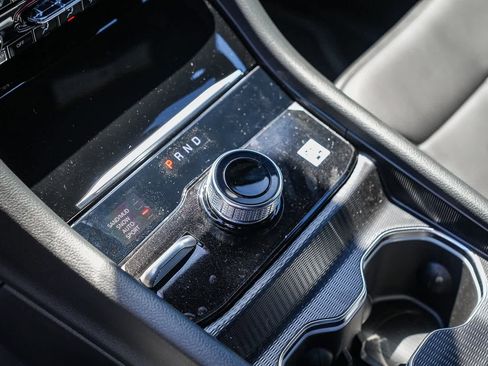 New 2025 Jeep Grand Cherokee L Limited w/ Luxury Tech Group II image 20