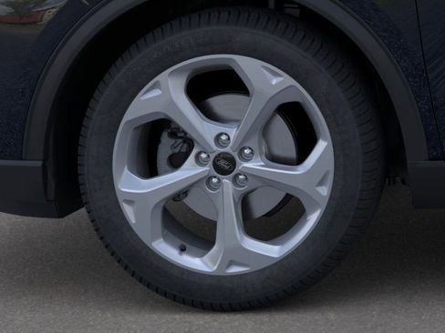 New 2026 Ford Escape ST-Line w/ Tech Pack #1 image 19