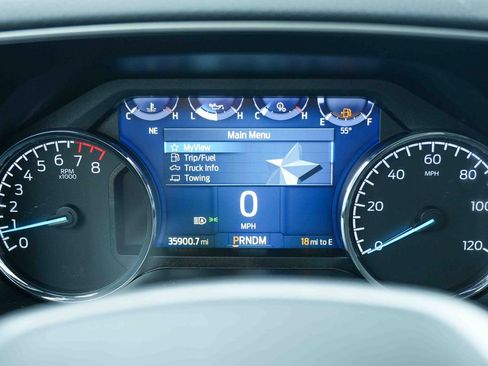 Certified 2023 Ford F150 XLT w/ Equipment Group 302A High image 23