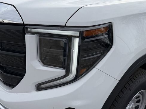 New 2025 GMC Sierra 1500 Pro w/ Pro Value Package AWD/4WD image 10