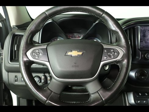 Used 2018 Chevrolet Colorado ZR2 image 22