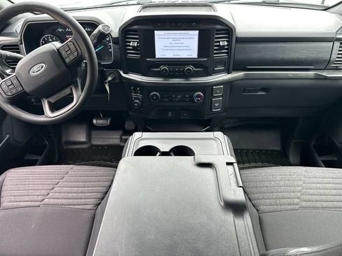 Used 2021 Ford F150 XL w/ STX Appearance Package AWD/4WD image 20