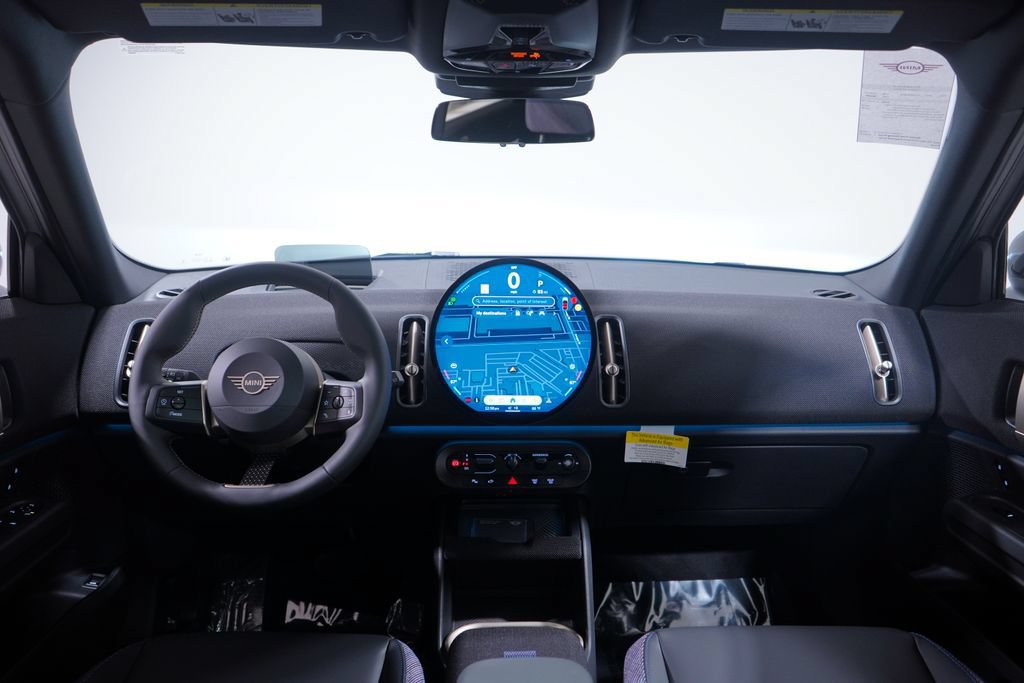 Used 2026 MINI Cooper Countryman S AWD/4WD image 10