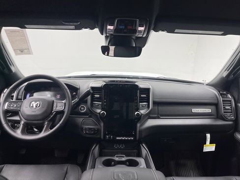 New 2026 RAM 2500 Rebel image 6