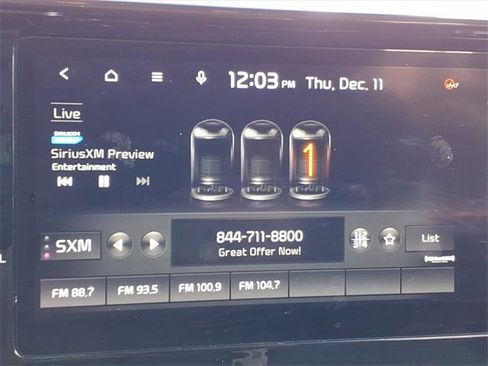 Used 2022 Kia Sorento EX image 7