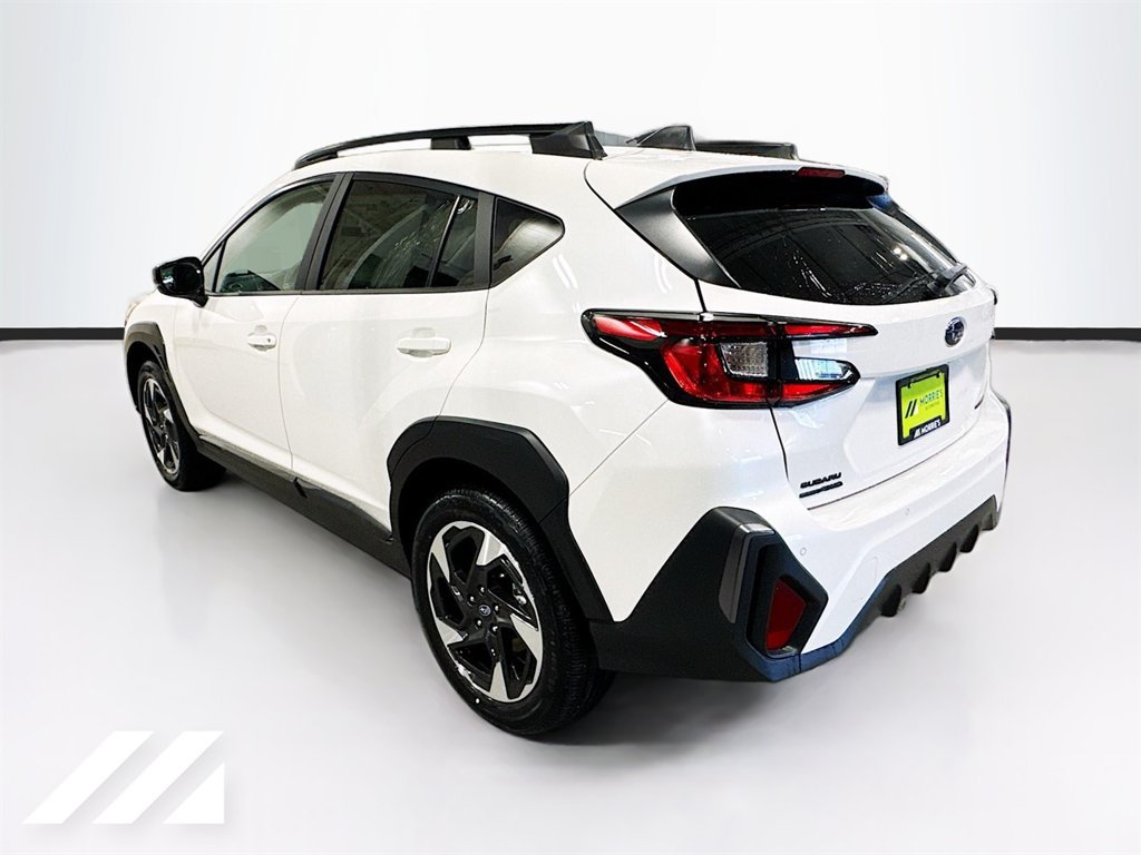 Used 2026 Subaru Crosstrek 2.5i Limited w/ Crosstrek Mirror Package AWD/4WD image 7