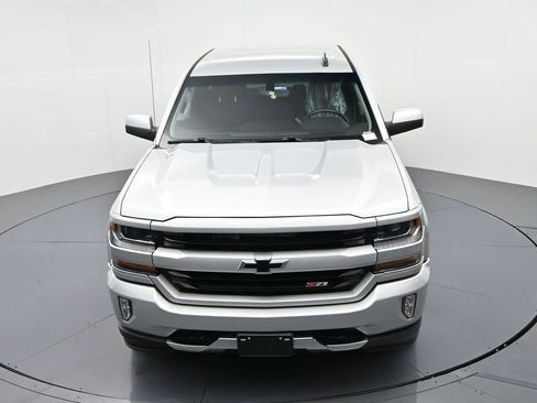 Used 2016 Chevrolet Silverado 1500 LT w/ All Star Edition image 14