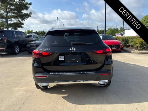 Used 2026 Mercedes-Benz GLA 250 image 5