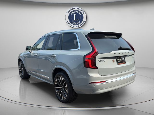 Certified 2026 Volvo XC90 B6 Plus AWD/4WD image 4